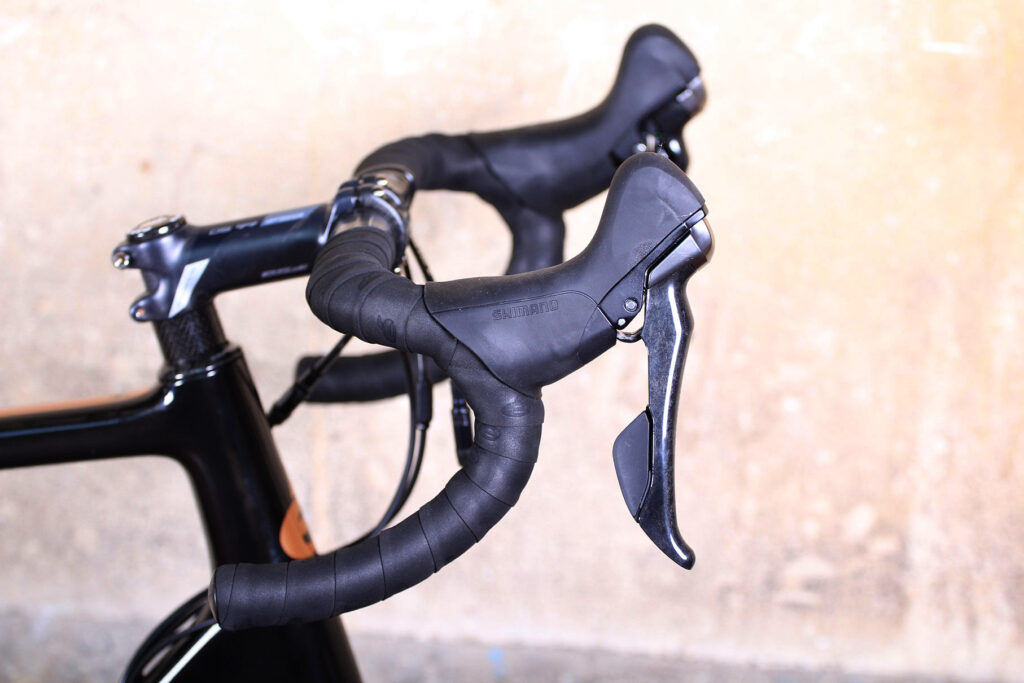 Cervelo C5 – bars.jpg