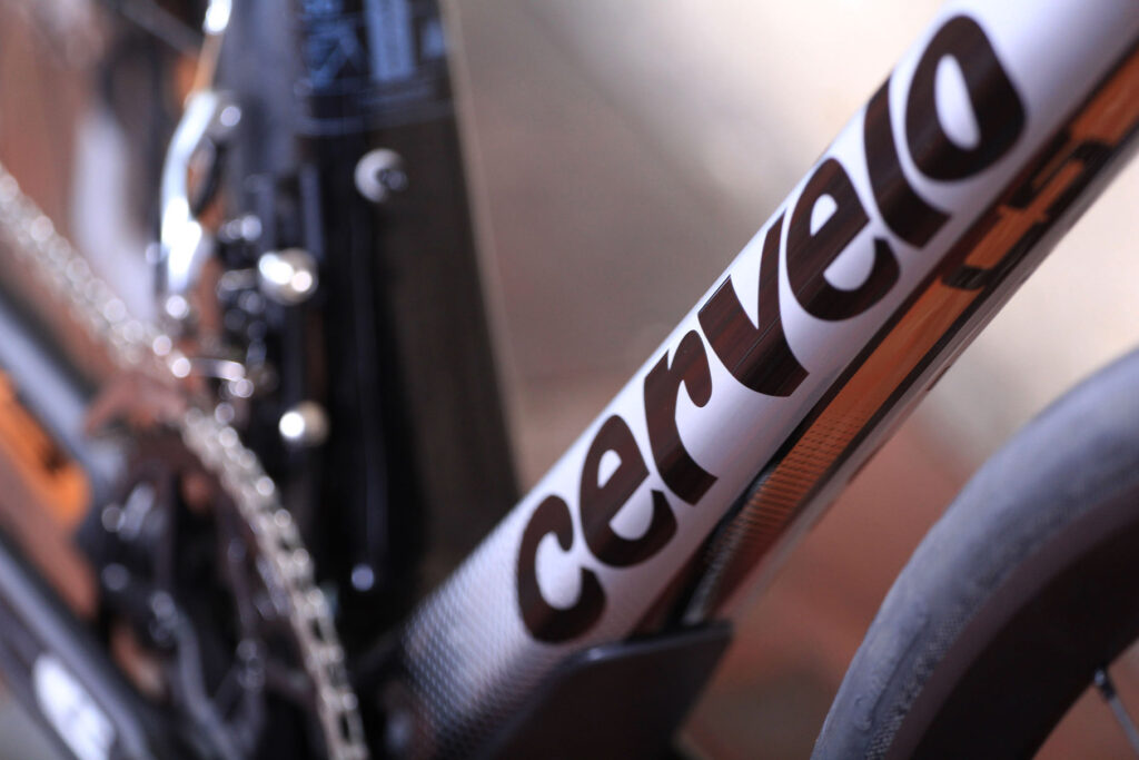 Cervelo C5 – down tube.jpg
