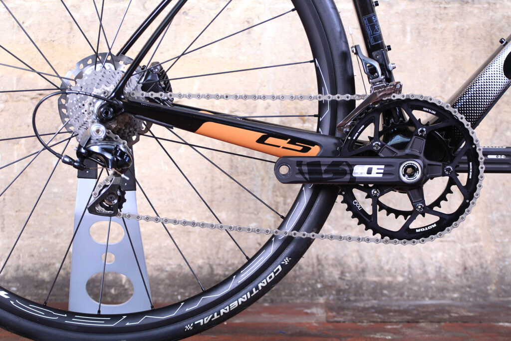 Cervelo C5 – drivetrain.jpg