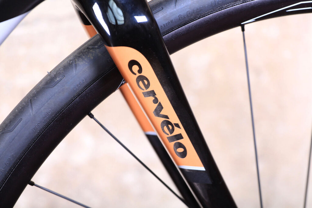 Cervelo C5 – fork detail.jpg