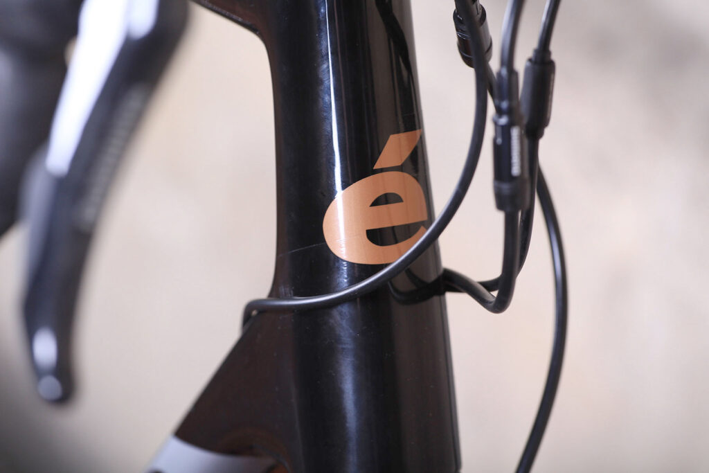 Cervelo C5 – head tube badge.jpg