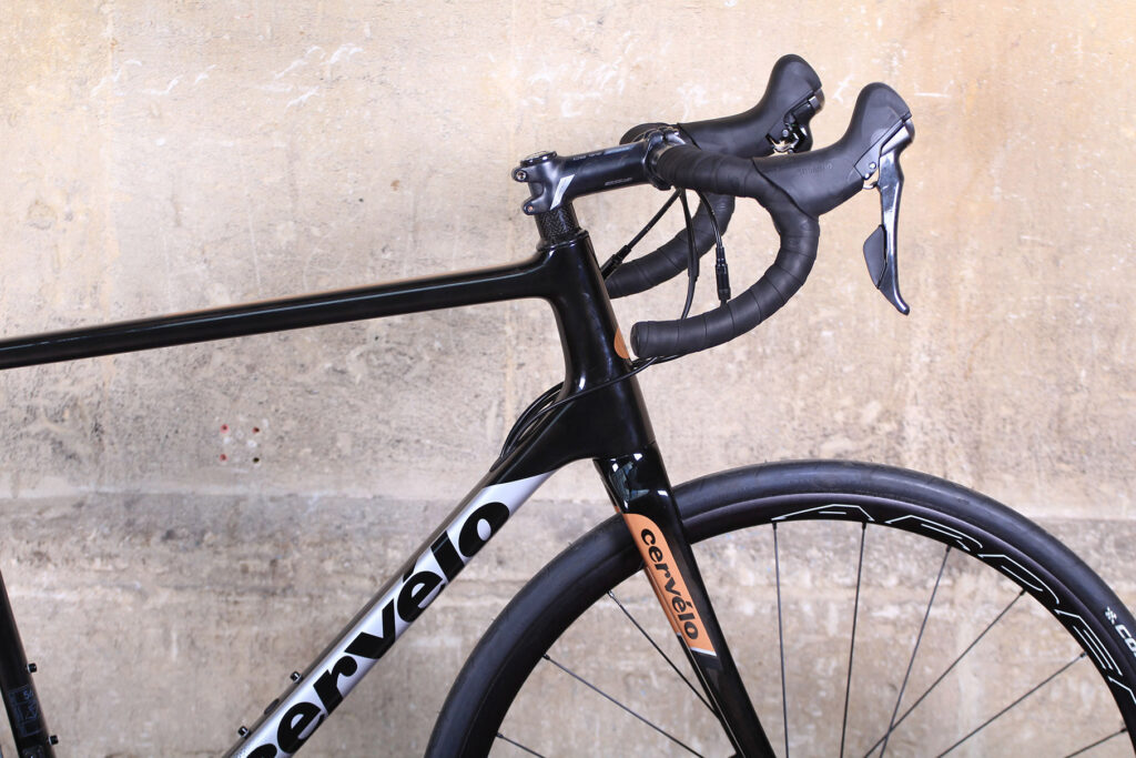Cervelo C5 – head tube junction.jpg