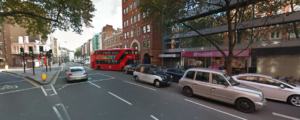 Clerkenwell Road and Theobalds Road junction – image via Google Street View.PNG