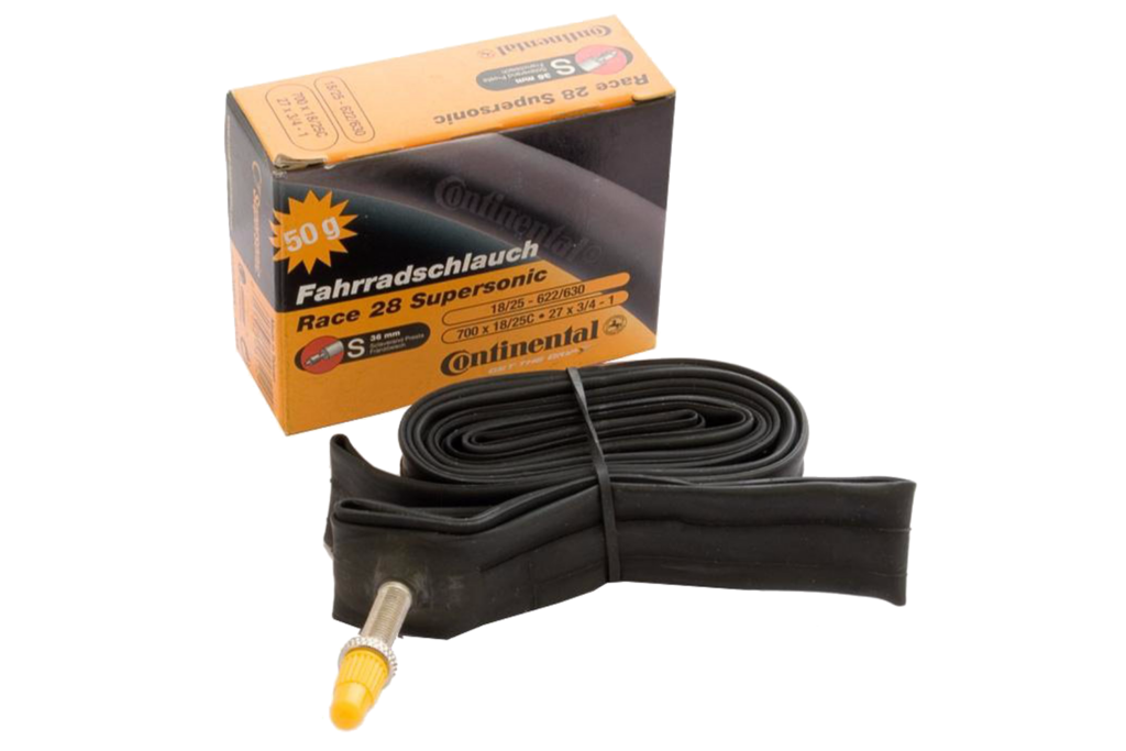 Continental Race Supersonic Inner Tube.png