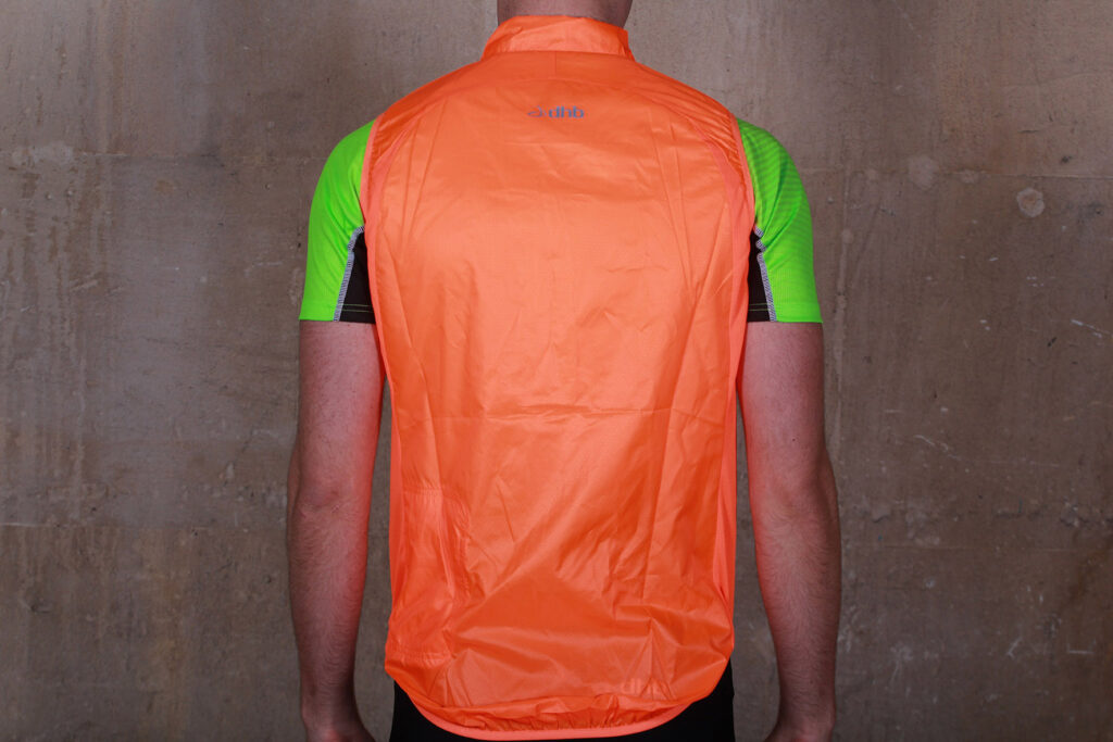 dhb Aeron Super Light Gilet – back.jpg