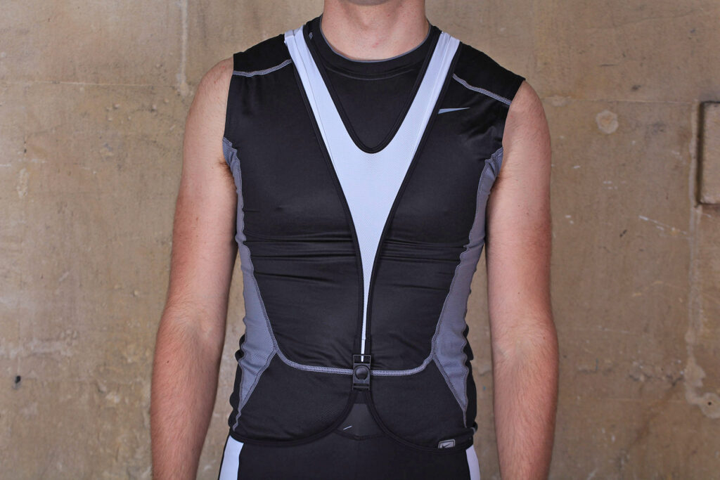 Funkier Hueza Gents Elite Bib Short – strap.jpg