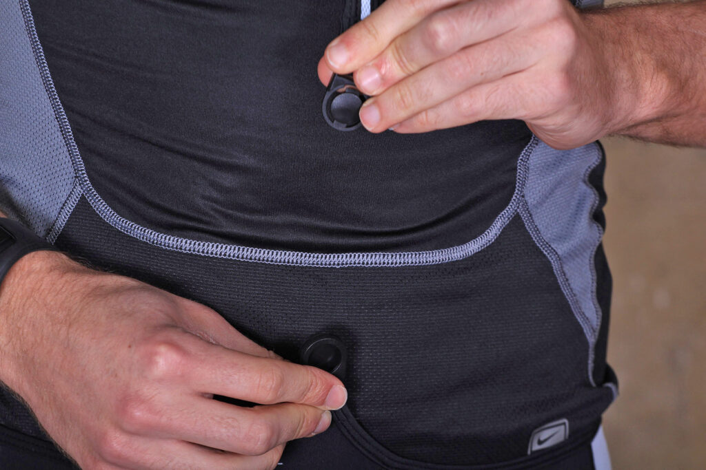 Funkier Hueza Gents Elite Bib Short – strap clip 3.jpg