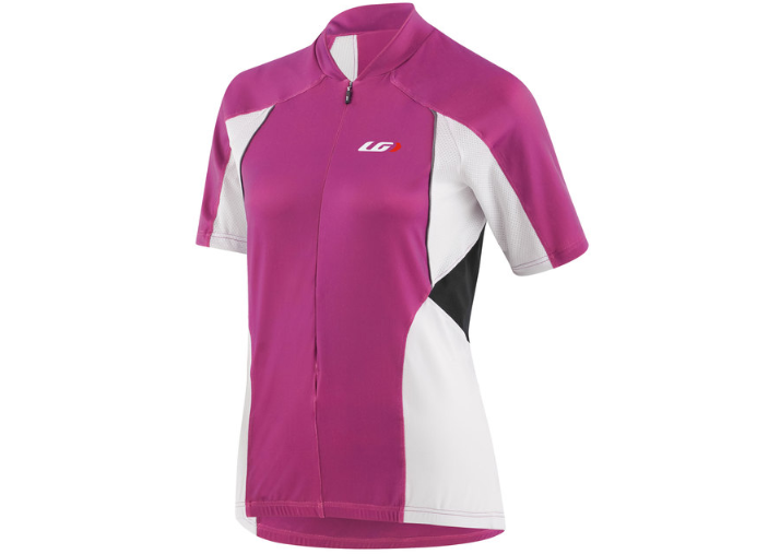 Louis Garneau Breeze Vent 2 Jersey.PNG