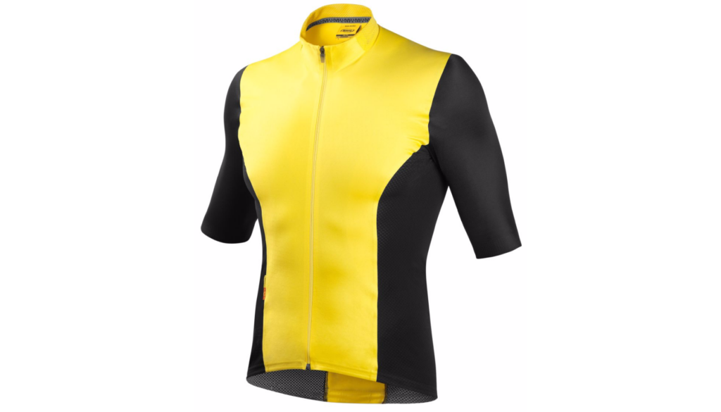 Mavic CXR Ultimate Jersey.png
