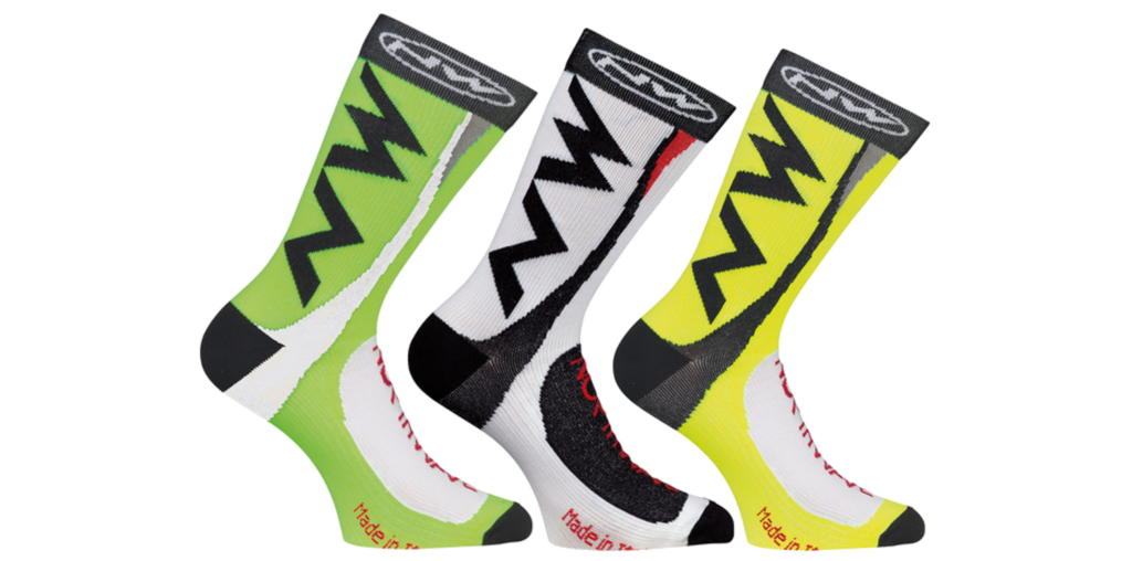 Northwave Extreme tech Summer Socks.png