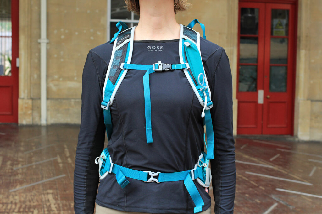 Osprey Tempest 20 Womens rucksack – straps.jpg