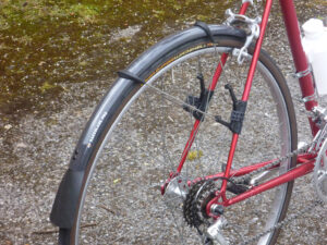 SKS Raceblade Pro mudguards - rear.jpg