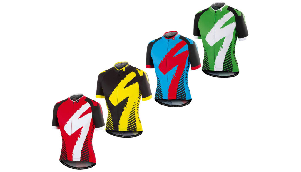 Specialized Comp Racing Short Sleeve Jerseys.jpg