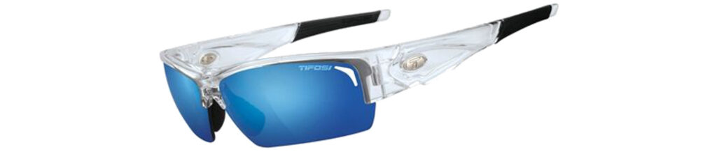 Tifosi Lore Crystal Clear Sunglasses.jpg