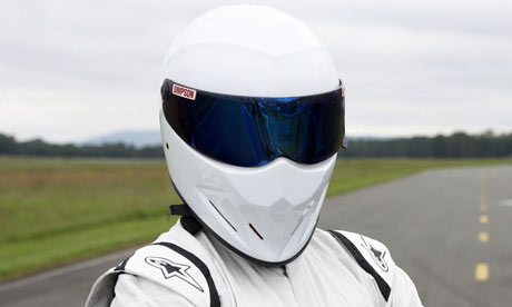 Top Gear – The Stig (source BBC publicity shot, cropped).jpg