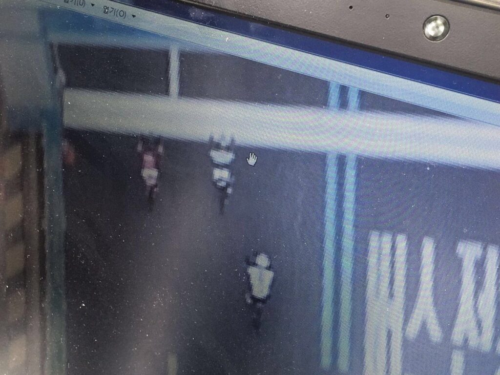 Tour of Korea dead heat via Matt Prior on Twitter.jpg