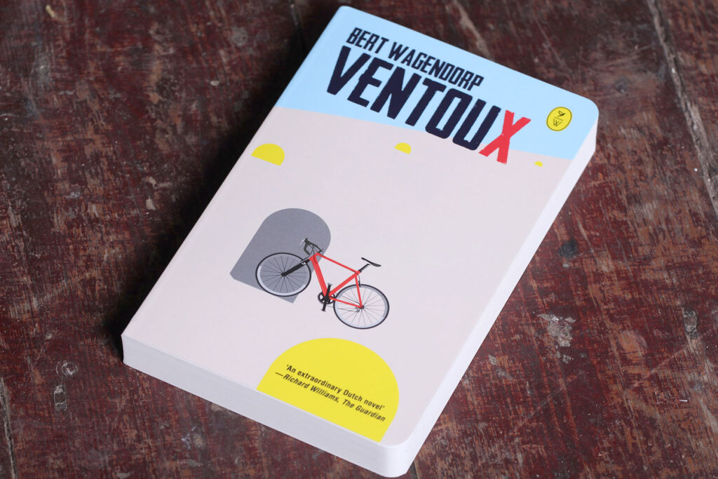 Ventoux by Bert Wagendorp.jpg