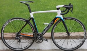 Wilier Cento10Air