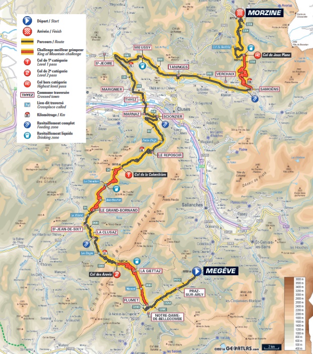 2016 Etape modified route.jpg