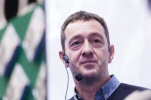 Chris Boardman
