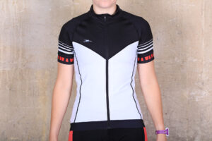 Aldi Ladies Perfromance Short Sleeved Cycling Jersey.jpg