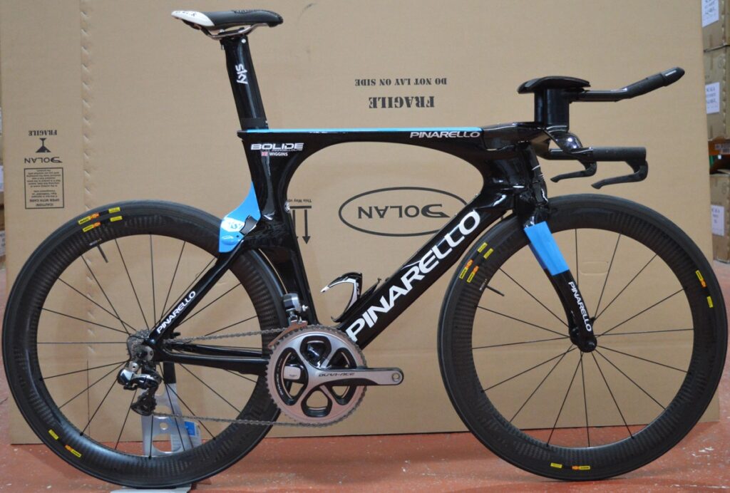 Bradley Wiggins Pinarello Bolide.jpg