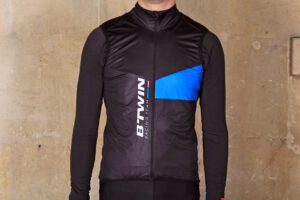 BTwin Aerofit Road Cycling Gilet.jpg