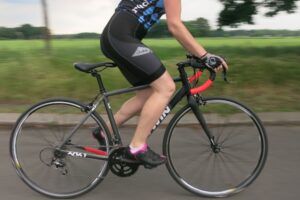BTwin Triban 540 - riding 4.jpg