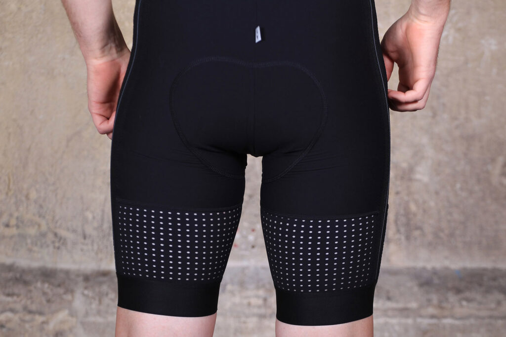 Cafe du Cycliste Blandine bib shorts – back.jpg