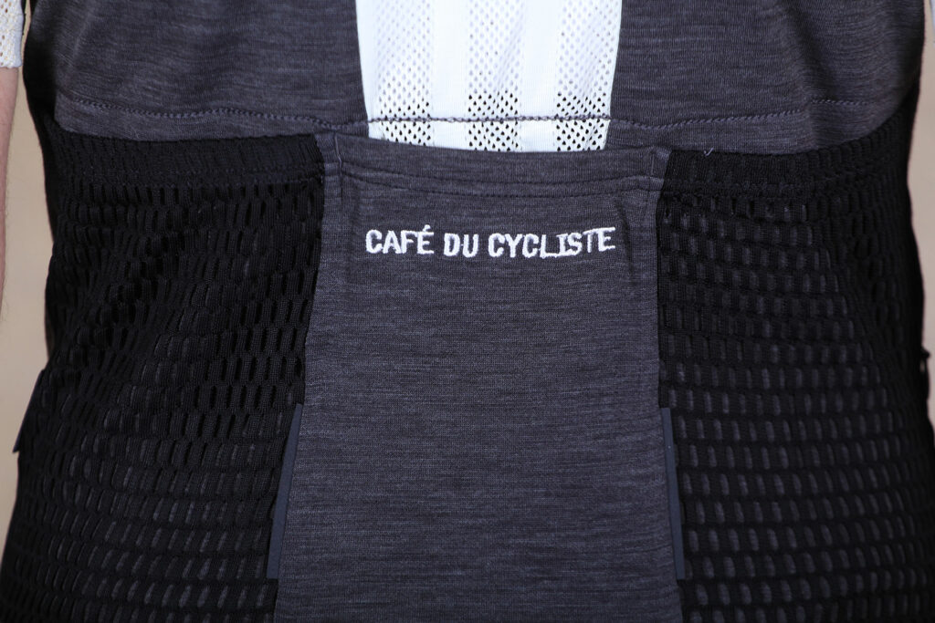 Cafe du Cycliste Georgette SS Jersey – pocket.jpg
