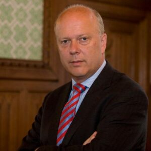 Chris Grayling (via Twitter).jpg