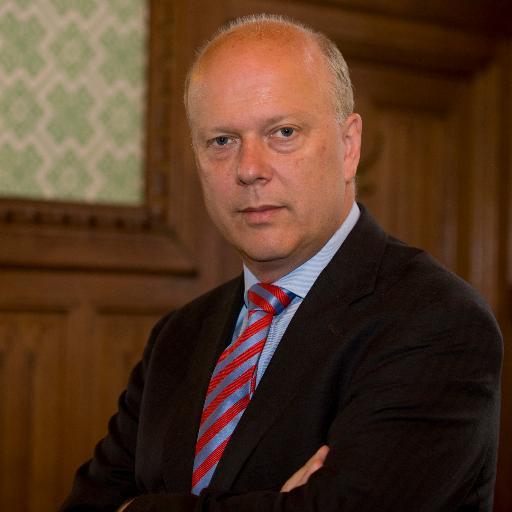 Chris Grayling (via Twitter).jpg