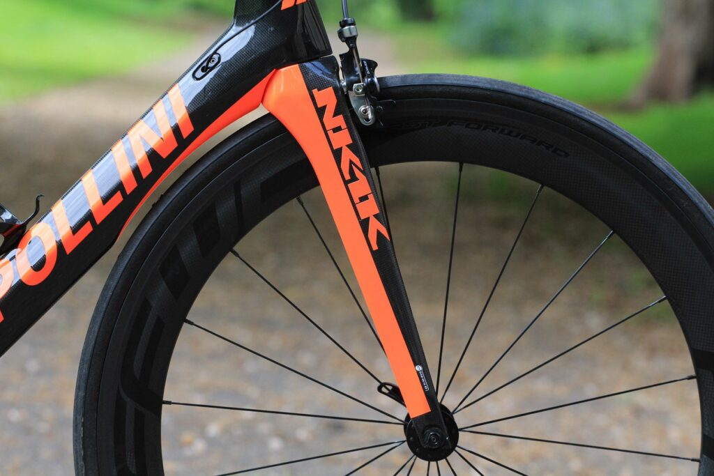 Cipollini NK1k – fork.jpg
