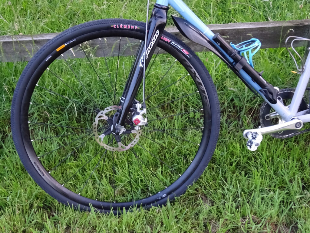 Crud Racepac mudguards – front.jpg