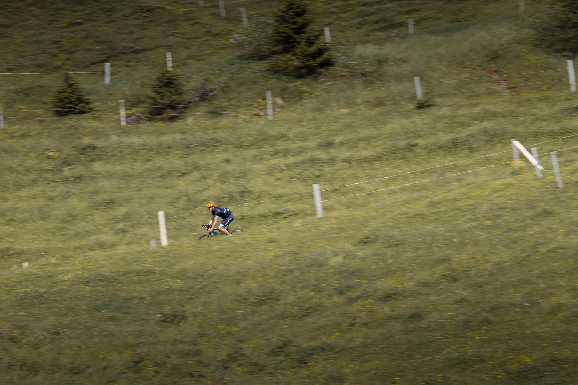 Giant Road E+ 1 &ndash; riding 3