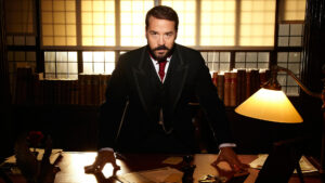 Jeremy Piven in Mr Selfridge.jpg