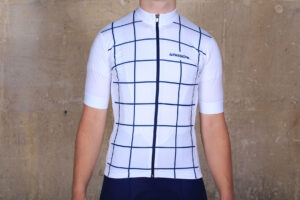 La Passione Summer Jersey Square White.jpg