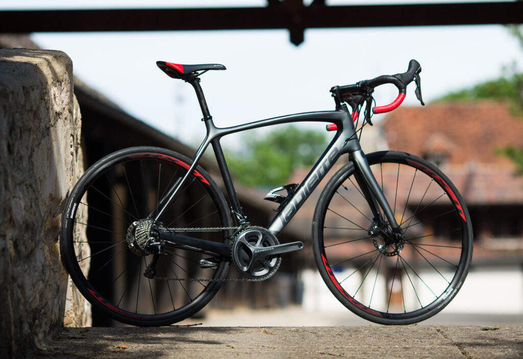 Lapierre launches new disc road bikes and gravel bikes for 2017