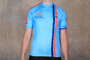 Lusso LeMans Short Sleeved Jersey.jpg