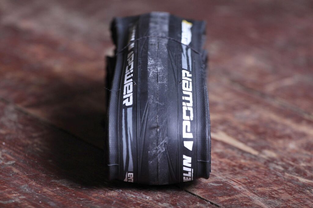 Michelin Power Endurance tyre.jpg