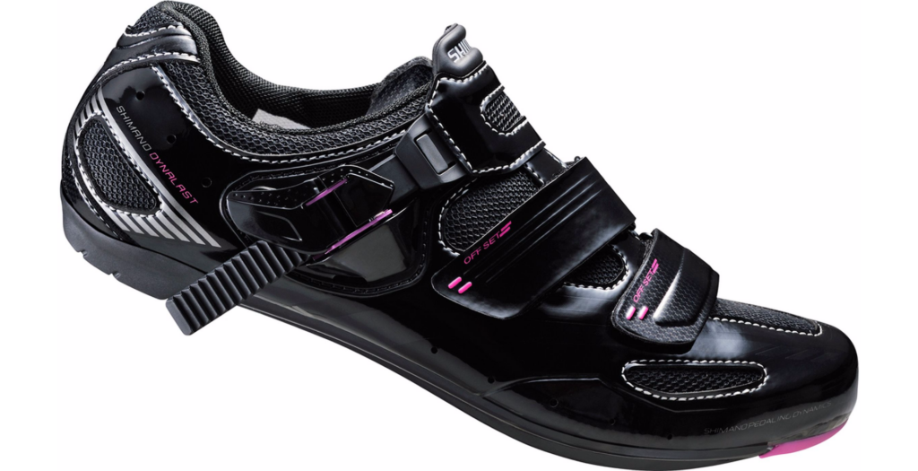 Shimano WR62 Road SPD Shoe.png