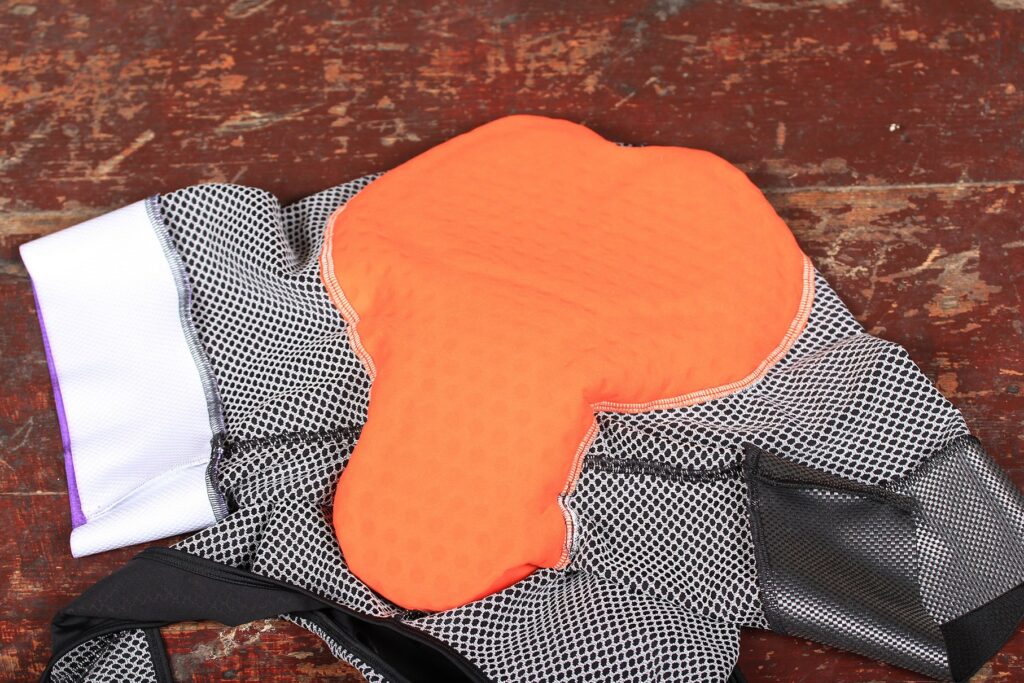 Stolen Goat Bodyline One Womens Bib Shorts – pad.jpg