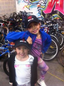 Tia Brennen and sister Harmony (via Facebook).jpg