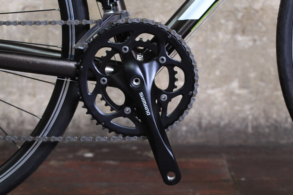 Vitus Razor – crank.jpg