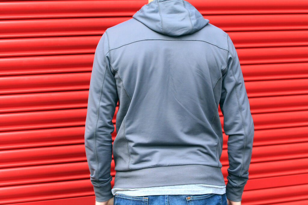 Vulpine Merino Sunset Hoody – back.jpg