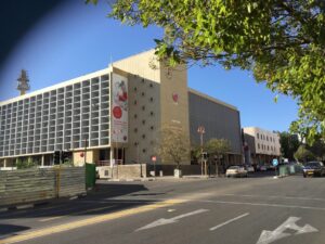Windhoek Post Office (Drone Namibia via Google Maps).jpg
