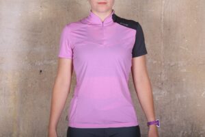 BTwin 500 Womens Short Sleeve Cycling Jersey.jpg