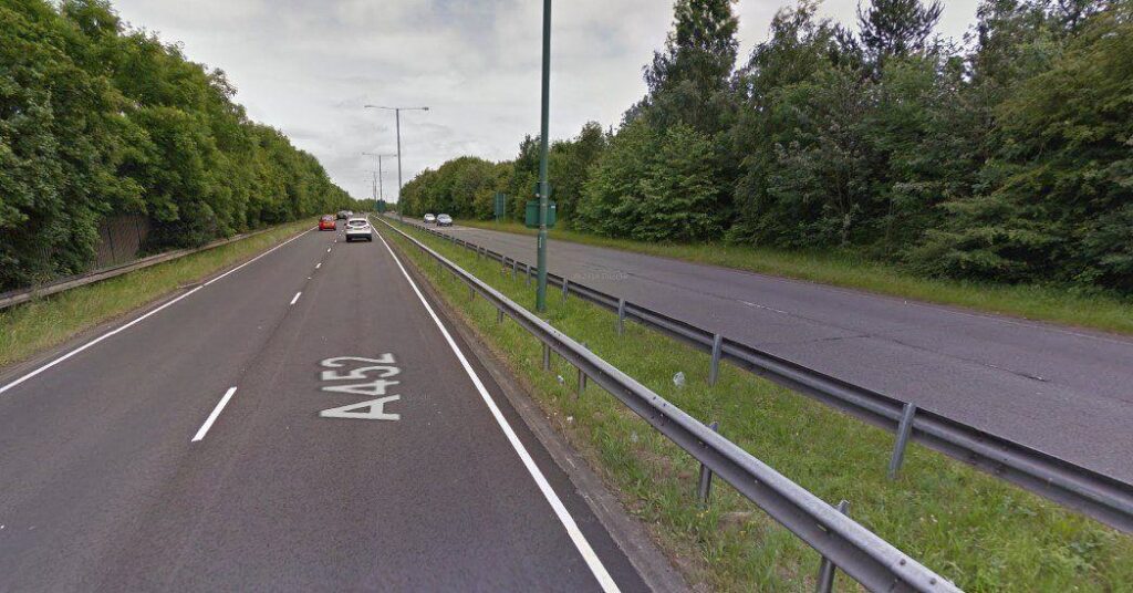 Collector Road, Castle Bromwich (via StreetView).jpg