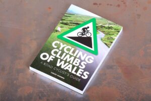 Cycling Climbs Of Wales by Simon Warren.jpg