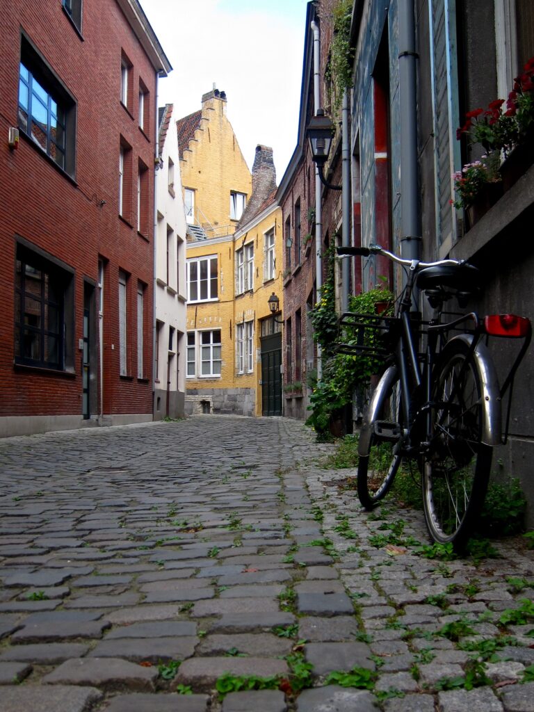 FlandersSummer &ndash; Backstreet.jpg